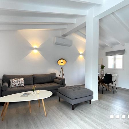 Vh Costablanca - Apartamento Marta Beach 4 Calp Extérieur photo
