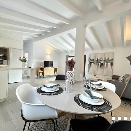 Vh Costablanca - Apartamento Marta Beach 4 Calp Extérieur photo
