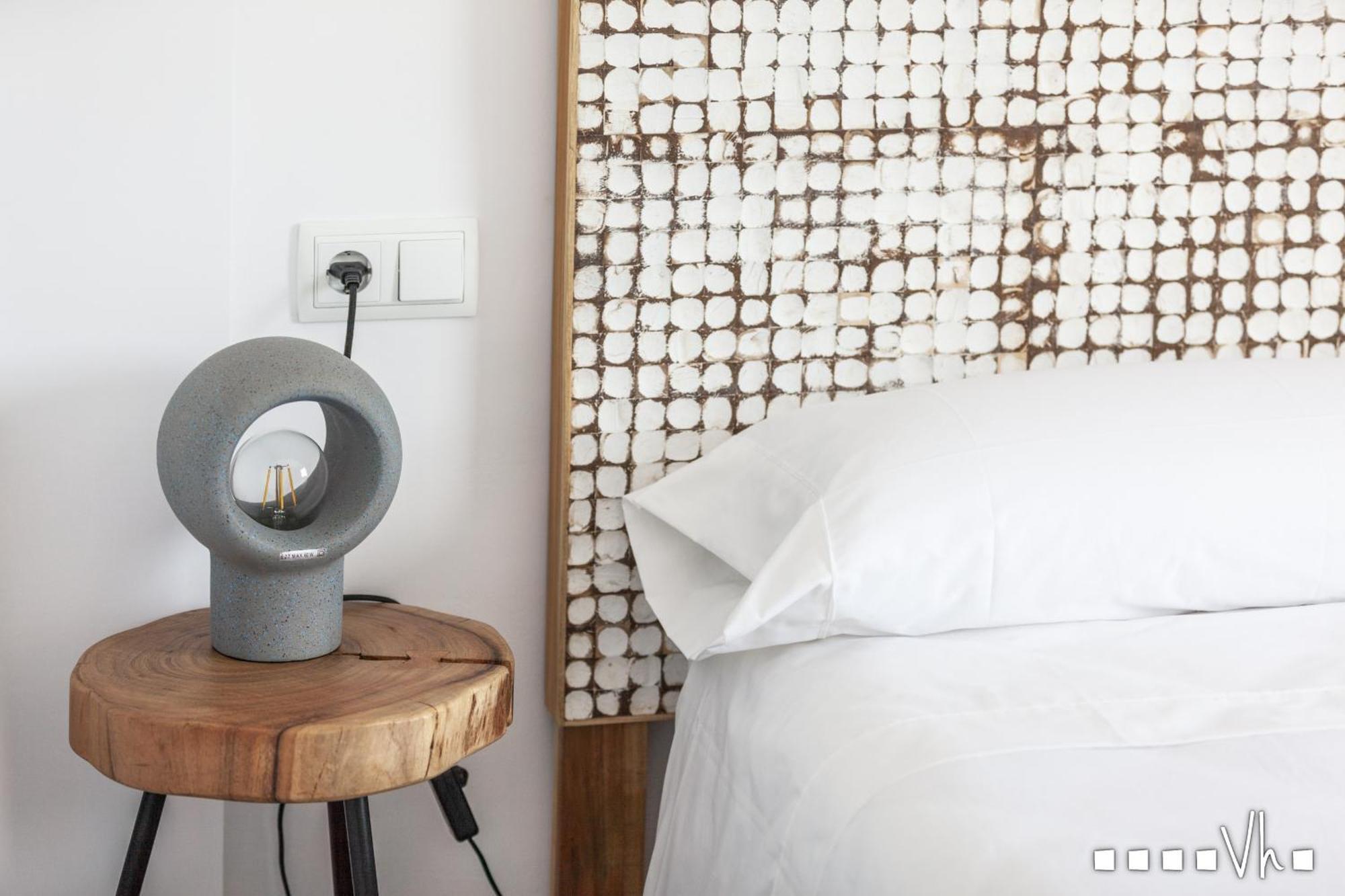 Vh Costablanca - Apartamento Marta Beach 4 Calp Extérieur photo