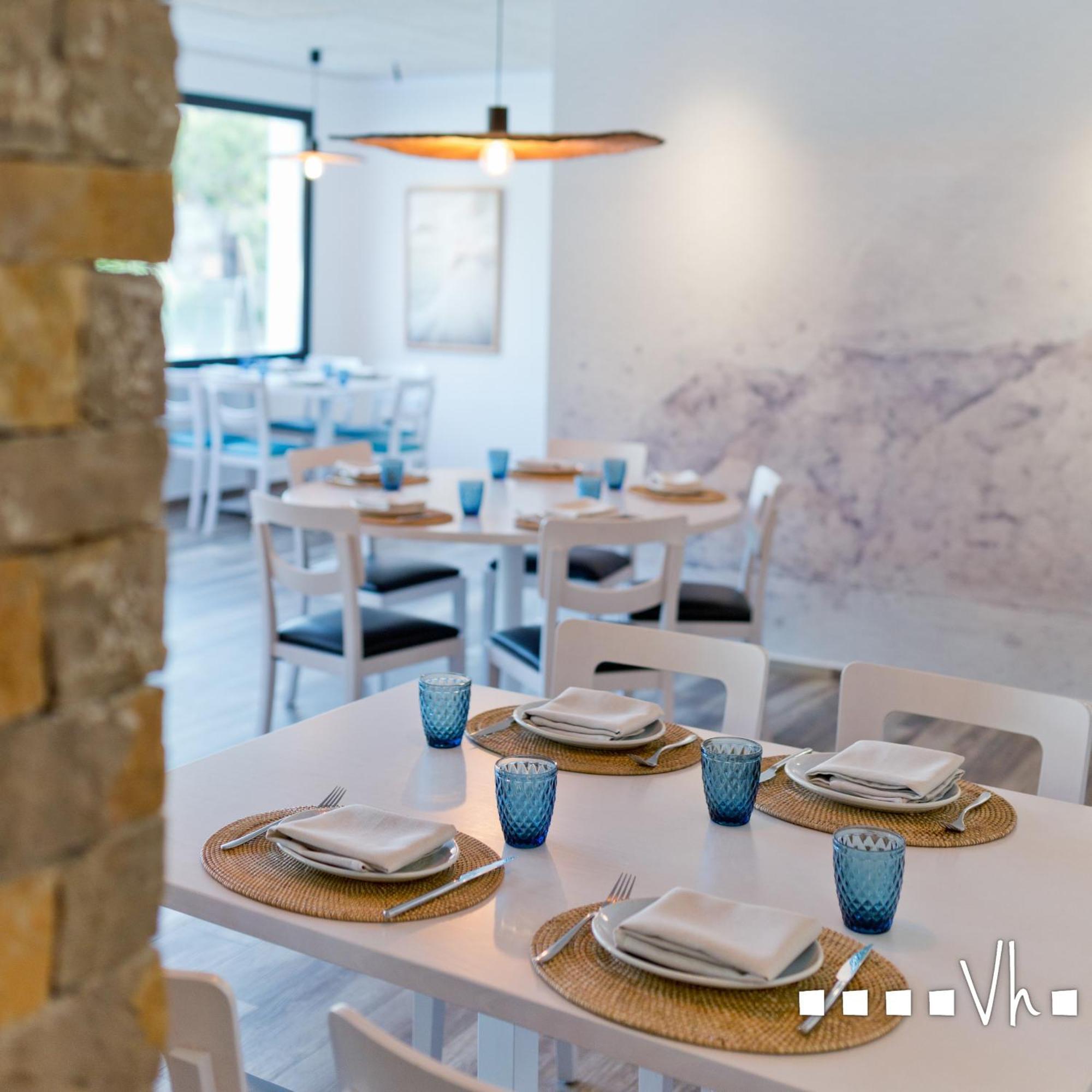 Vh Costablanca - Apartamento Marta Beach 4 Calp Extérieur photo
