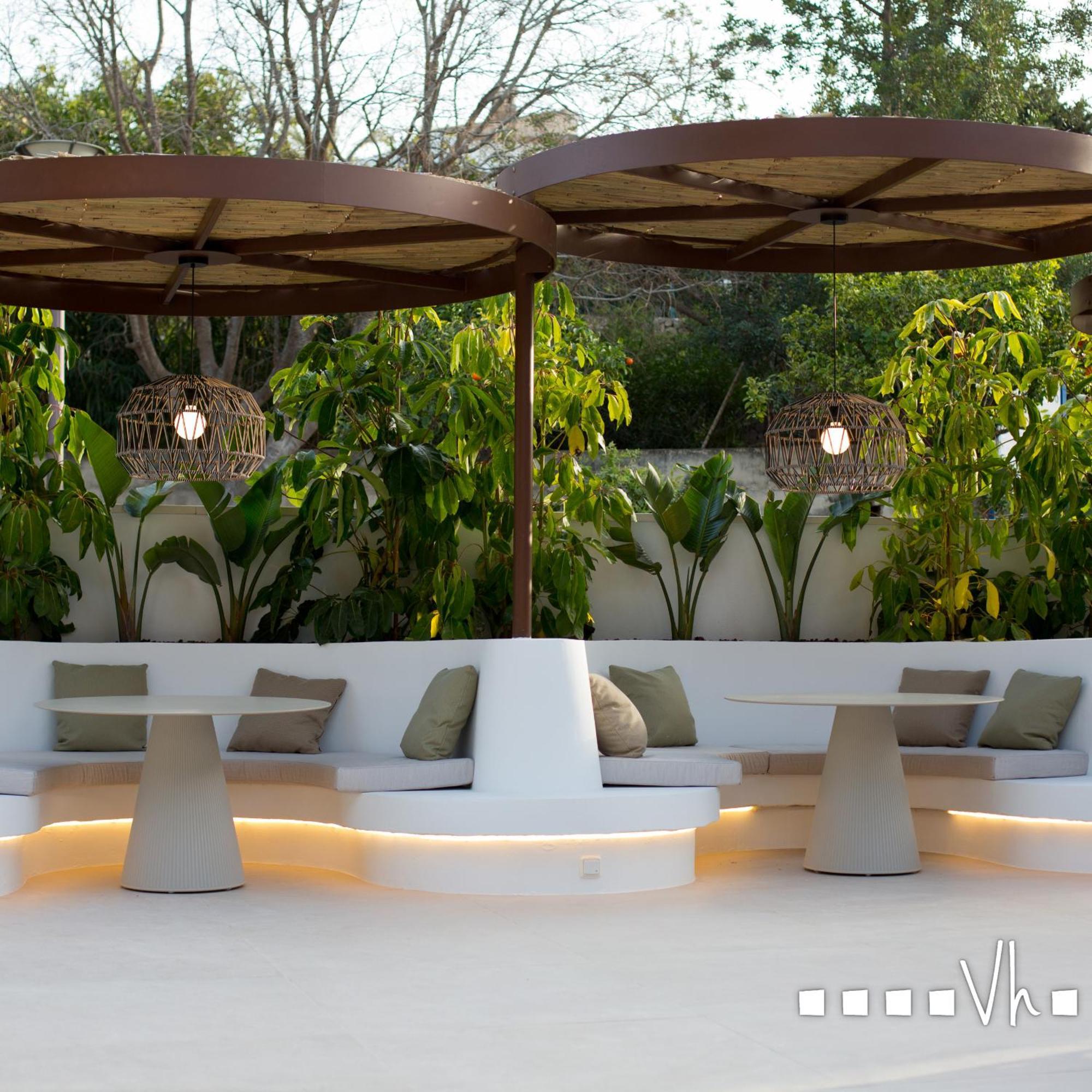 Vh Costablanca - Apartamento Marta Beach 4 Calp Extérieur photo