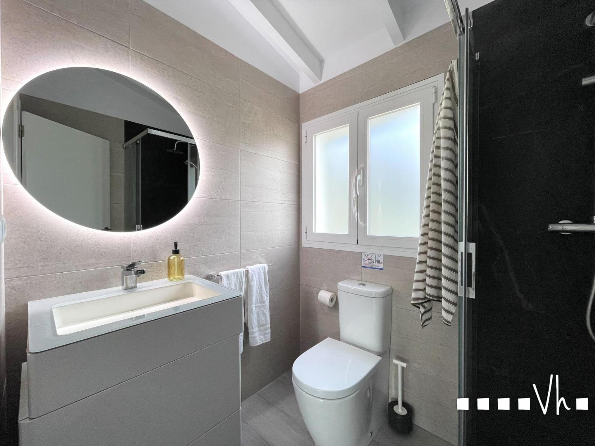 Vh Costablanca - Apartamento Marta Beach 4 Calp Extérieur photo